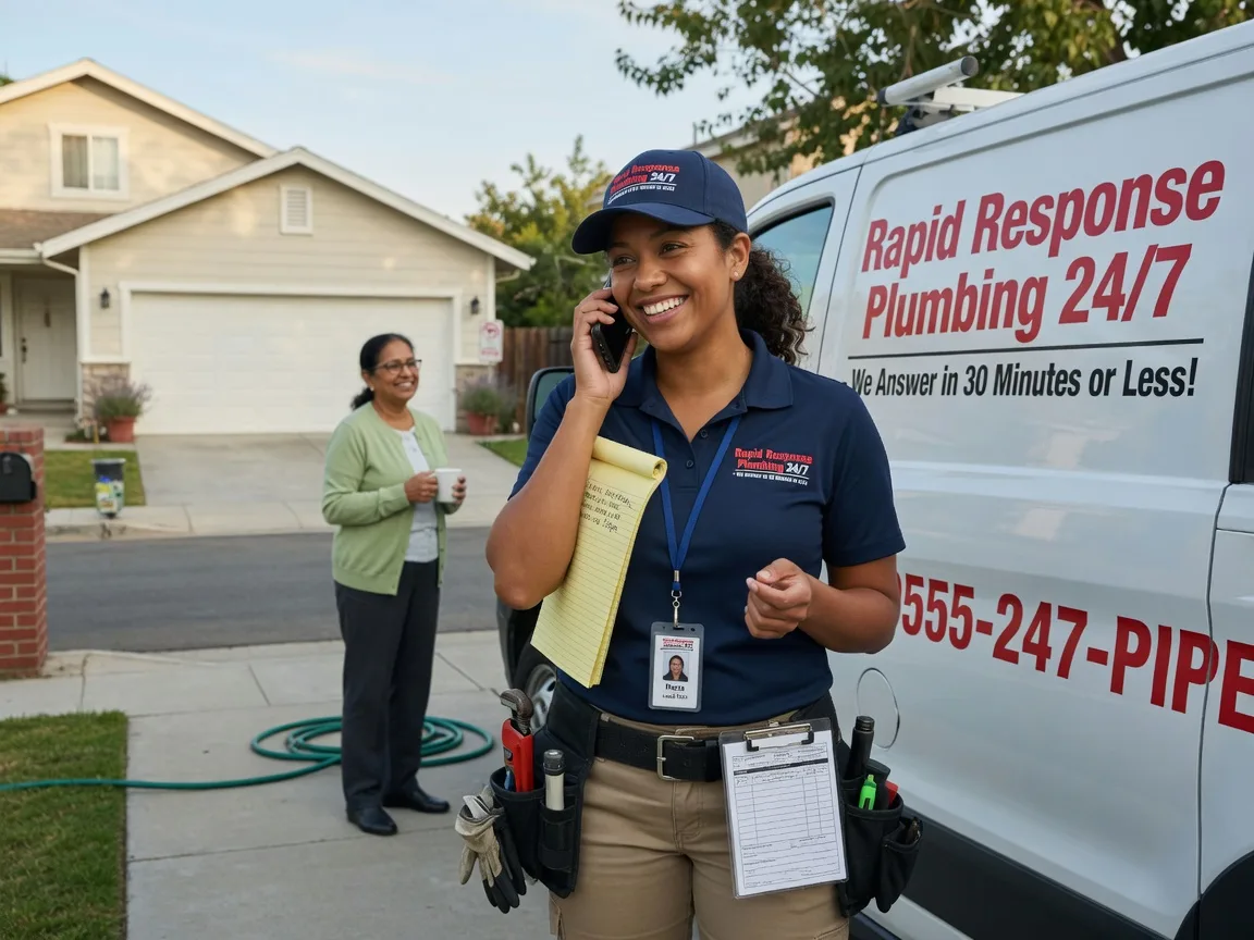 Emergency Plumber Hamden, OH FAQs